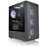 Aures Gaming Basilisk Lite A75f Rtx46 AMD Ryzen 5 7500F/16GB/1TB SSD/RTX 4060 Aures Gaming Basilisk Lite A75f Rtx46 AMD Ryzen 5 7500F/16GB/1TB SSD/RTX 4060