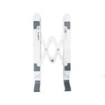 Unico Plus Tischständer für Tablet oder Laptop 15,6" Weiß Unico Plus Tischständer für Tablet oder Laptop 15,6" Weiß