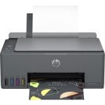 HP Smart Tank 581 All-in-One Impressora Multifunções a Cores WiFi