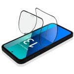 Pellicola protettiva flessibile in ceramica per Xiaomi Redmi Note 13 Pellicola protettiva flessibile in ceramica per Xiaomi Redmi Note 13