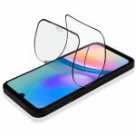 Cooler flexibler Keramik-Displayschutz für Samsung A057 Galaxy A05s Cooler flexibler Keramik-Displayschutz für Samsung A057 Galaxy A05s