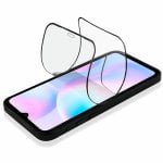 Pellicola protettiva flessibile in ceramica per Xiaomi Redmi 9A/9AT