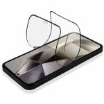 Protecteur d'écran en céramique flexible et cool pour Samsung S928 Galaxy S24 Ultra