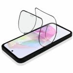 Cooler, flexibler Displayschutz aus Keramik für Samsung A356 Galaxy A35 5G/A55 5G Cooler, flexibler Displayschutz aus Keramik für Samsung A356 Galaxy A35 5G/A55 5G