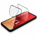 Cool Protetor de Ecrã Cerâmico Flexível para Xiaomi Redmi Note 13 Pro/Note 13 Pro 5G/POCO M6 Pro