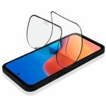 Cooler flexibler Keramik-Displayschutz für Xiaomi Redmi 12/Redmi 12 5G/Redmi 13/POCO M6 Cooler flexibler Keramik-Displayschutz für Xiaomi Redmi 12/Redmi 12 5G/Redmi 13/POCO M6