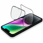 Cool Protector de Pantalla Cerámico Flexible para iPhone 13/13 Pro/14/16e Cool Protector de Pantalla Cerámico Flexible para iPhone 13/13 Pro/14/16e