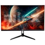 Nilox NXM24FHD16511 23,8" LED IPS FullHD 165Hz G-Sync-kompatibel Nilox NXM24FHD16511 23,8" LED IPS FullHD 165Hz G-Sync-kompatibel