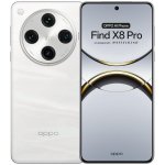 OPPO Find X8 Pro 5G 16GB 512GB 6.78" Blanco
