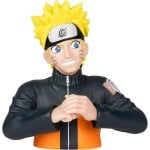 Naruto Konix Büste/Sparschwein Naruto Konix Büste/Sparschwein