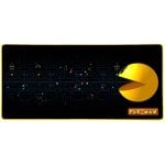 Tapis de souris PC Pacman XXL Konix Tapis de souris PC Pacman XXL Konix