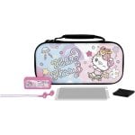 Konix Hello Kitty Starter Kit für Nintendo Switch/Lite/OLED Konix Hello Kitty Starter Kit für Nintendo Switch/Lite/OLED