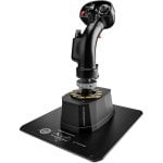 Thrustmaster AVA F/A-18 Super Hornet Flightstick Joystick Modular Réplica del F/18C Hornet Thrustmaster AVA F/A-18 Super Hornet Flightstick Joystick Modular Réplica del F/18C Hornet