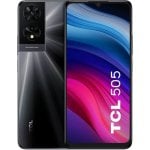 TCL 505 4G 6GB 256GB 6.75" Grau
