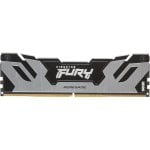 Kingston Ddr5 24 GB 7200 mt/s Cl38 Dimm Fury Renegade Silver Xmp