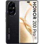 HONOR 200 Pro 5G 12GB 512GB Negro 6.78" cámara triple