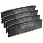 Corsair Vengeance DDR5 5200MHz 192GB 4x48GB CL38 Intel XMP Corsair Vengeance DDR5 5200MHz 192GB 4x48GB CL38 Intel XMP