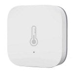 Aqara T1 Sensor de Temperatura y Humedad Inalámbrico Blanco