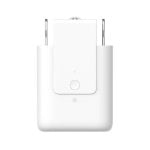 Aqara E1 Controlador Motorizado para Cortinas sobre Barras Zigbee 3.0 Blanco