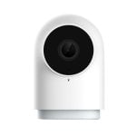 Aqara Camera Hub G2H Pro Cámara de Seguridad Inteligente FullHD Blanca Aqara Camera Hub G2H Pro Cámara de Seguridad Inteligente FullHD Blanca