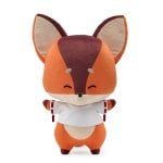 Blizzard Overwatch 2 Akari's Fox Peluche 33cm