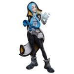 Weta Workshop Mini Epics Borderlands 3 Maya Figura