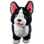 Blizzard Overwatch 2 Sojourn Corgi Deluxe Peluche 25cm