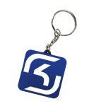 Sk Gaming Llavero Metálico Con Logotipo