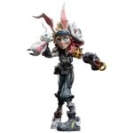 Weta Workshop Mini Epics Borderlands 3 Tina Figura