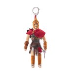 Wp Merchandise Assassin's Creed Kassandra Llavero Peluche 22 Cm