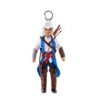 Portachiavi peluche WP Merchandise Assassin's Creed Ratonhnhake:ton 22 cm