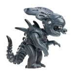 Weta Workshop Micro Epic Alien Reina Figura