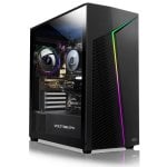 VolttierPC Pc Gaming AMD Ryzen 5 4500/32GB/1TB SSD/RTX 3050 VolttierPC Pc Gaming AMD Ryzen 5 4500/32GB/1TB SSD/RTX 3050