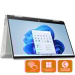 HP Pavilion x360 2-in-1 14-ek1025np Intel Core i7-1355U/16GB/512GB SSD/14" Táctil (PT) HP Pavilion x360 2-in-1 14-ek1025np Intel Core i7-1355U/16GB/512GB SSD/14" Táctil (PT)