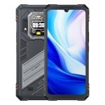 Cubot KingKong Star 2 5G 12GB 256GB 6.72" Noir