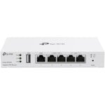 TP-Link Festa FR205 Router VPN Gerível 5 Portas Gigabit 1 Porta USB WAN TP-Link Festa FR205 Router VPN Gerível 5 Portas Gigabit 1 Porta USB WAN