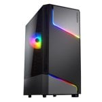 PCBYTE Rookie Pc Intel Core i7-14700K/64GB/2TB SSD PCBYTE Rookie Pc Intel Core i7-14700K/64GB/2TB SSD