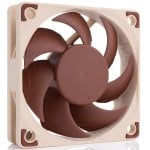 Noctua NF-A6X15 5V 60cm Braun Zusatzlüfter Noctua NF-A6X15 5V 60cm Braun Zusatzlüfter