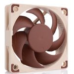 Noctua NF-A6X15 FLX Ventilador Suplementario 60cm Marrón Noctua NF-A6X15 FLX Ventilador Suplementario 60cm Marrón