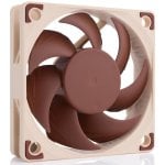 Noctua NF-A6X15 PWM Zusatzlüfter 60cm braun Noctua NF-A6X15 PWM Zusatzlüfter 60cm braun