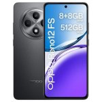 OPPO Reno12 FS 4G 8GB 512GB 6.67" Gris