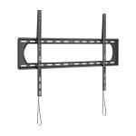 AISENS Eco Slim Support pour Moniteur/TV 160kg de 60-120, Noir