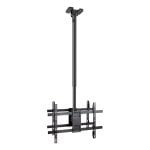 TooQ LPCE2286TSLI-XL-B Deckenhalterung für 2 Bildschirme 43"-86" Schwarz TooQ LPCE2286TSLI-XL-B Deckenhalterung für 2 Bildschirme 43"-86" Schwarz