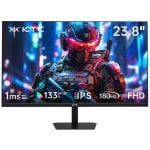 KTC H24F8 23.8" ELED Fast IPS FullHD 180Hz FreeSync