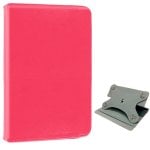 Cool Funda Ebook/Tablet Polipiel Universal 9.7"-11" Rosa (Cuadrada)