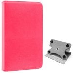 Cool Funda Univeral Ebook/Tablet de 9.7"-11" Panorámica Liso Rosa