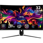 Monitor MSI MAG 321CUP QD-OLED 31.5" UltraHD 4K 165Hz QD-OLED Curvo 0.03ms HDR400
