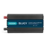 Blugy Inversor 12v 1500w Onda Modificada