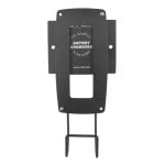 Suporte de parede CTEK 300 para carregadores profissionais