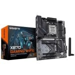 Gigabyte X870 GAMING WIFI6 Gigabyte X870 GAMING WIFI6